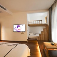 Yinlu Bedroom Fenghuang Hongqiao Shop