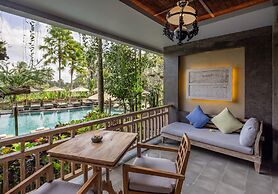 Kuwarasan A Pramana Experience