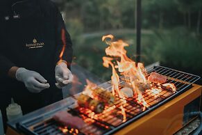 Kuwarasan A Pramana Experience