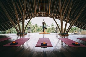 Kuwarasan A Pramana Experience