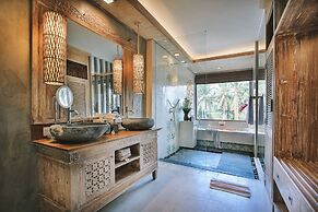 Kuwarasan A Pramana Experience