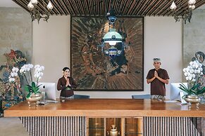 Kuwarasan A Pramana Experience