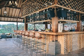 Kuwarasan A Pramana Experience