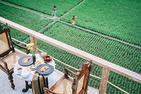 Kuwarasan A Pramana Experience