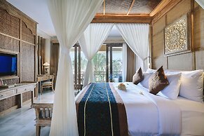 Kuwarasan A Pramana Experience