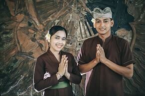 Kuwarasan A Pramana Experience