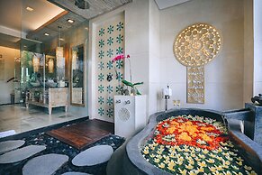 Kuwarasan A Pramana Experience