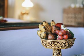 Kuwarasan A Pramana Experience