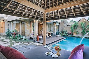 Kuwarasan A Pramana Experience