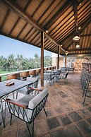 Kuwarasan A Pramana Experience