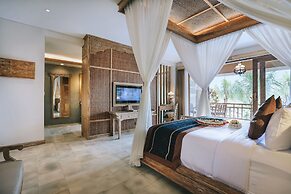 Kuwarasan A Pramana Experience