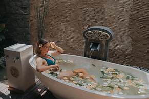 Kuwarasan A Pramana Experience