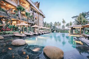 Kuwarasan A Pramana Experience