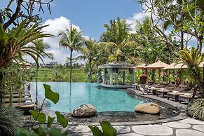 Kuwarasan A Pramana Experience