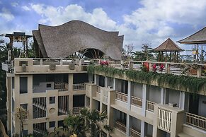 Kuwarasan A Pramana Experience