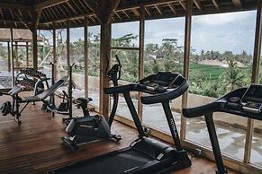 Kuwarasan A Pramana Experience