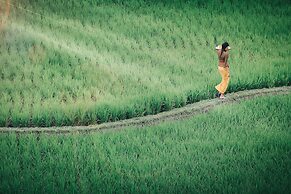 Kuwarasan A Pramana Experience