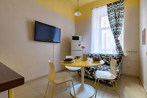 Spb2day Griboedova 35