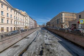 Spb2day Griboedova 35