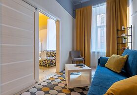 Spb2day Griboedova 35