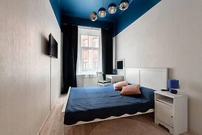 Spb2day Griboedova 35