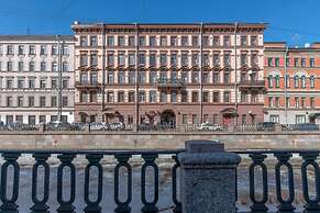 Spb2day Griboedova 35