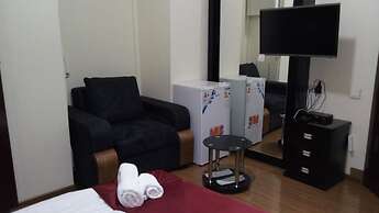 Hotel White Neptun