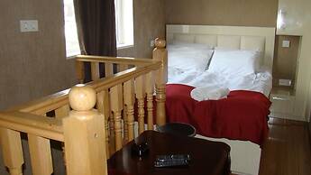 Hotel White Neptun