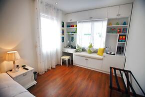 Mercury Central Hotel Hanoi