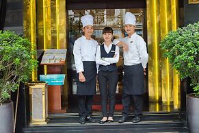 Mercury Central Hotel Hanoi