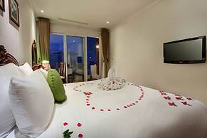 Mercury Central Hotel Hanoi