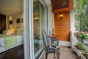 Mercury Central Hotel Hanoi