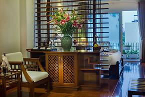 Mercury Central Hotel Hanoi