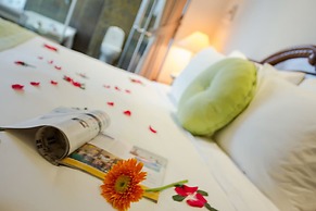 Mercury Central Hotel Hanoi