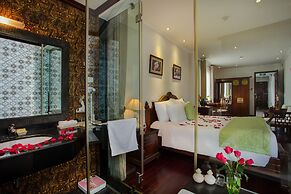 Mercury Central Hotel Hanoi