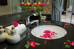 Mercury Central Hotel Hanoi