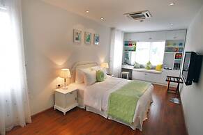 Mercury Central Hotel Hanoi