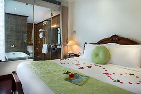 Mercury Central Hotel Hanoi