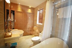 Mercury Central Hotel Hanoi