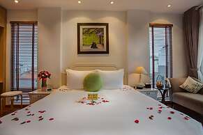 Mercury Central Hotel Hanoi