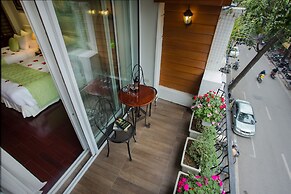 Mercury Central Hotel Hanoi