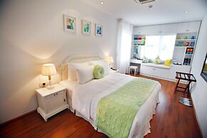 Mercury Central Hotel Hanoi