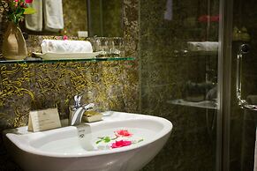 Mercury Central Hotel Hanoi