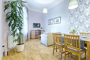 Apartamenty Classic Kraków
