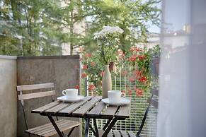 Apartamenty Classic Kraków