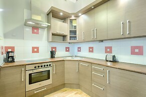 Apartamenty Classic Kraków