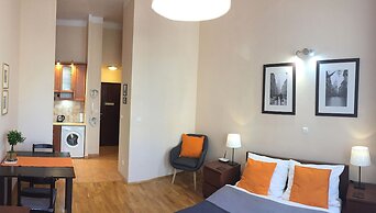 Apartamenty Classic Kraków