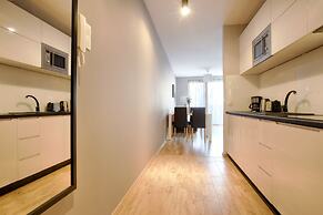 Apartamenty Classic Kraków