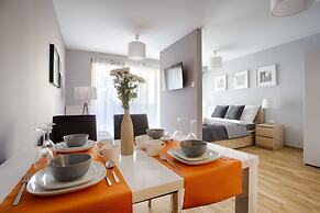 Apartamenty Classic Kraków