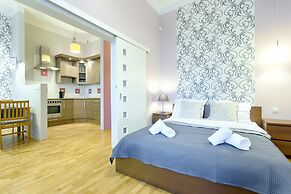 Apartamenty Classic Kraków